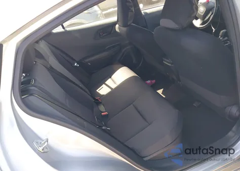 2023 Toyota Prius Le from USA, damaged, VIN JTDACAAU6P3004517